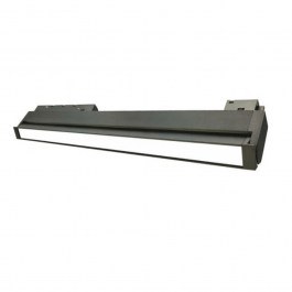 Linear Lighting Magnet 2-U014649 34,4x6,87x2,2cm 18W 1100lm 3000K Black Universe BLACK