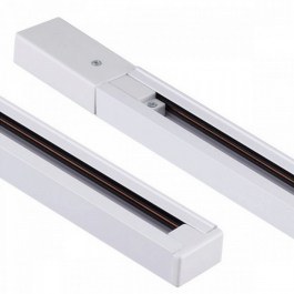 Μαγνητική Ράγα 2-U013116 2m White Universe WHITE