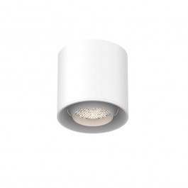 Σποτ Ράγας 2-U014151 8x7,5cm 6W 450lm 3000K White Universe WHITE