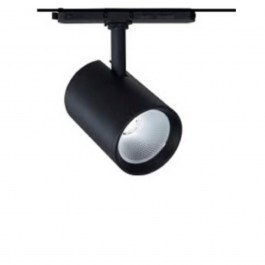 Σποτ Ράγας 2-U014908 9,5x14/19,8cm Black Universe BLACK