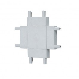 Σύνδεσμος Σταυρός Για Ράγα 2-U013956 2,6x0,6cm 48V White Universe WHITE