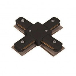 Σύνδεσμος Σταυρός Ράγας 2-U013222 Black Universe BLACK