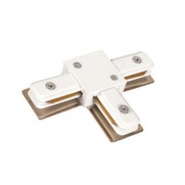 Σύνδεσμος Τ Ράγας 2-U013192 White Universe WHITE