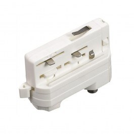 Τάπα Για Τριφασική Ράγα 2-U013451 White Universe WHITE