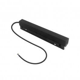 Τροφοδοτικό Μαγνητικής Ράγας 2-U014465 100W Black Universe BLACK