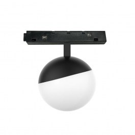 Κρεμαστό Φωτιστικό Ράγας 2-U014977 10x16cm 6W 510lm 3000K White Universe WHITE