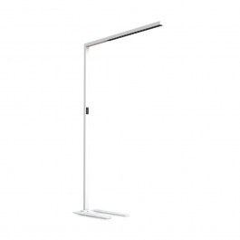 Floor Lamp Comfort-2 345307 2700K-6000K 9800lm 33x197cm White Ideal Lux WHITE