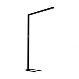 Floor Lamp Comfort-2 336220 2700K-6000K 9800lm 33x197cm Black Ideal Lux BLACK