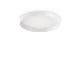 Ceiling Fly 341163 2700K 3300lm D457,8cm White Ideal Lux WHITE