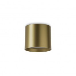 Ceiling Spike 345475 Led 3000K 1100lm 10x8,6cm Copper Ideal Lux COPPER