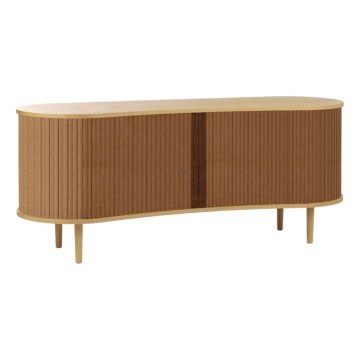 Buffet Audacious Sideboard 5606C729-01 160x50x47cm Oak Sugar Brown