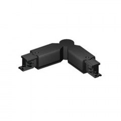 Σύνδεσμος Εύκαμπτος 2-U013482 Για Τριφασική Ράγα Black Universe