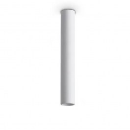 Ceiling Light - Spot Look Round 370811 3000K 500lm 3x20cm White Ideal Lux WHITE
