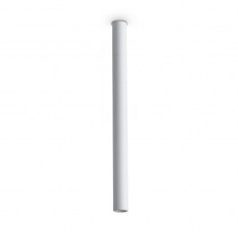 Ceiling Light - Spot Look Round 370873 3000K 500lm 3x40cm White Ideal Lux WHITE