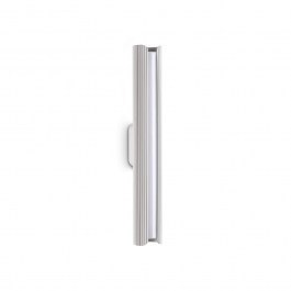 Φωτιστικό Τοίχου Dorica 366258 3000K 850lm 30x7x4,5cm White Ideal Lux WHITE