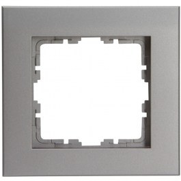 Switch Frame 1 Seat HK07 402147002 Steel Kopp STEEL