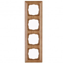 Πλαίσιο Διακόπτη 4 Θέσεων HK02 306831001 Beech Kopp BEECH