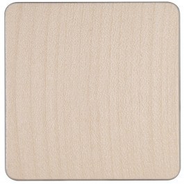 Switch Button HK02 331039001 Maple Natural Kopp NATURAL