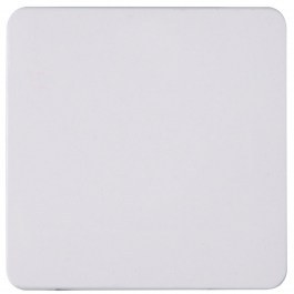 Switch Button HK02 331013001 Arctic White Kopp WHITE