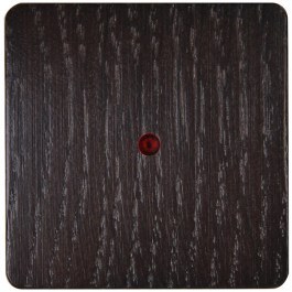 Switch Button With Light HK02 331137002 Wenge Kopp WENGE