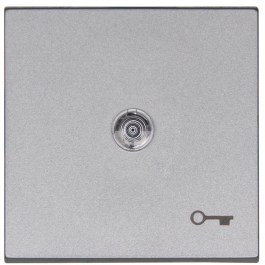 Switch Button With Light Key HK07 490463002 Steel Kopp STEEL