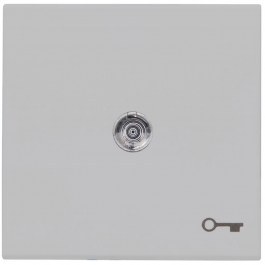 Switch Button With Light Key HK07 490465004 Grey Kopp GREY