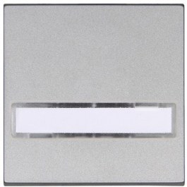 Switch Button With Inscription Field HK07 492047002 Steel Kopp STEEL