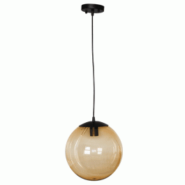Ceiling Light AC.18250KGO Golden Aca GOLD