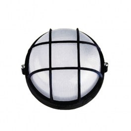 Ceiling Light - Wall HI5011B Black Aca BLACK