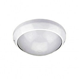 Ceiling Light - Wall Φ26 HI5042W White Aca WHITE