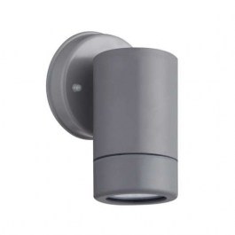 Wall Lamp One Beam Led SL7032G Grey Aca GREY