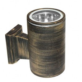 Wall Lamp HI7002R Rust Aca RUST