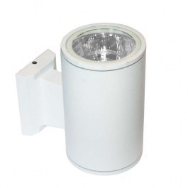 Wall Lamp HI7002W White Aca WHITE