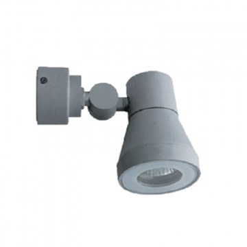 Wall Lamp HI7362 Grey Aca