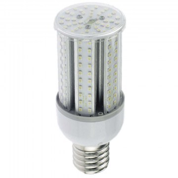 Lamp Led SLSCW E27 STR 8W 6500K 1050lm White Aca