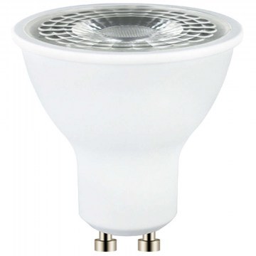 Lamp Led 7WGU10CNWDIM Dim GU10 7W 4000K 580lm White Aca