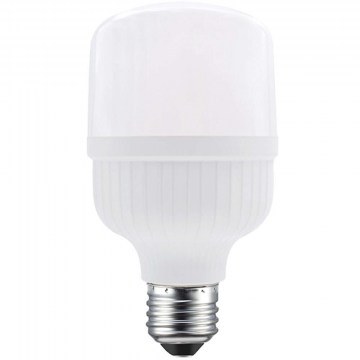 Lamp Led P7013CW E27 13W 6000K 1380lm White Aca