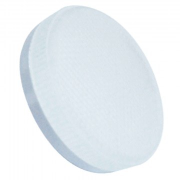 Lamp Led GX538WW GX53 8W 3000K 680lm White Aca