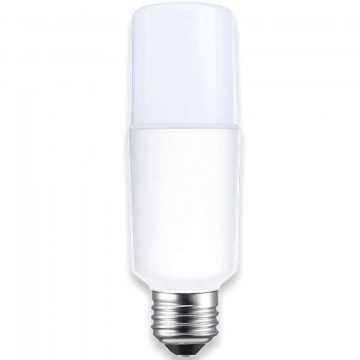Lamp Led STICK15CWN E27 15W 6000K 1550lm White Aca