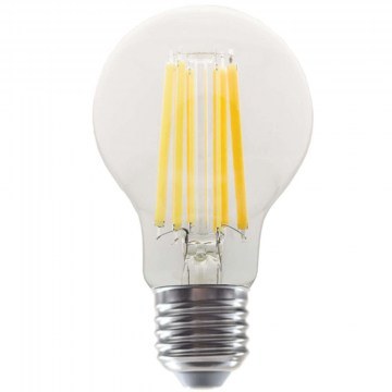 Lamp Led ELIOR12NW E27 12W 4000K 1600lm Clear Aca