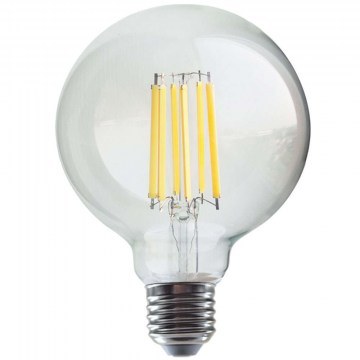 Lamp Led PALA9512WW E27 12W 2700K 1540lm Clear Aca