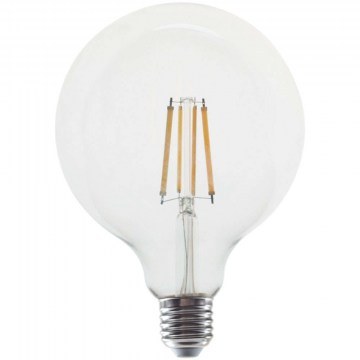 Lamp Led PALA12510WWDIM Dim E27 10W 2700K 1220lm Clear Aca