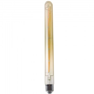 Lamp Led TORU3006WWDIMAM 30cm Dim E27 6W 2700K 760lm Amber Aca
