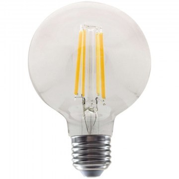Lamp Led PALA8010NW E27 10W 4000K 1260lm Clear Aca