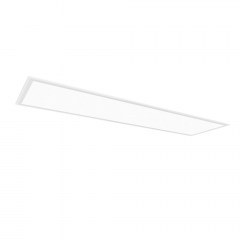 Panel Led Deba301203065 30W 29,5x119x5x2,4cm 6500K 3600Lm IP40 White Aca