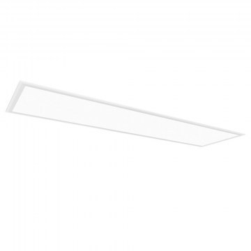 Panel Led Trego301504040 40W 29,5x149,5x5x3,3cm 4000K 5200Lm IP40 White Aca