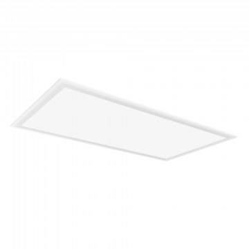 Panel Led Trego30601540 15W 29,5x59,5x5x3,3cm 4000K 1950Lm IP40 White Aca