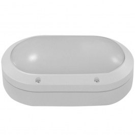 Wall Lamp - Sconce HI4032WMS 21,8x13,5x6,5cm 1xE27 40W White Aca WHITE