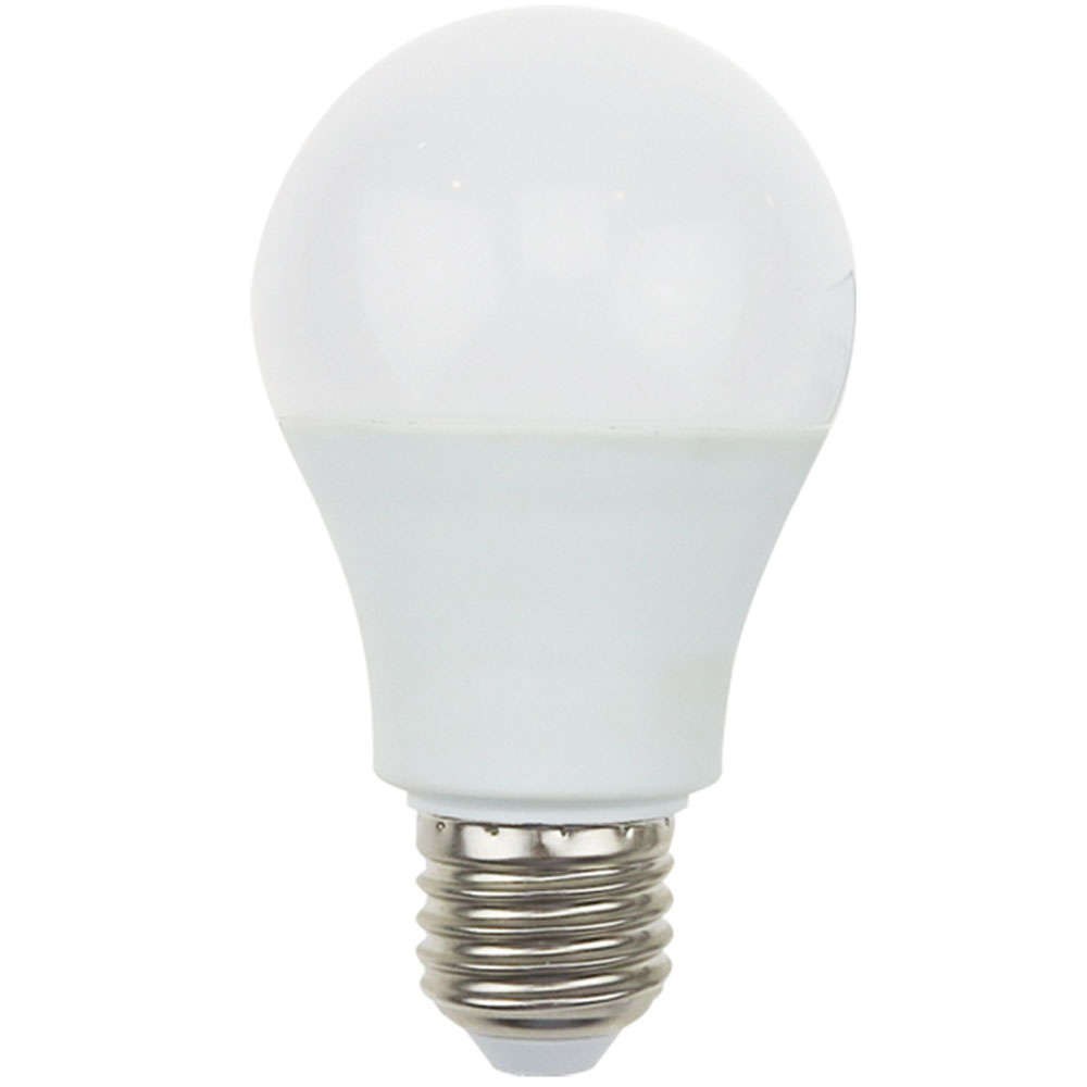 Λαμπτήρας Led Wifi A609WIFI E27 800lm 9W RGB White Aca [WHITE]