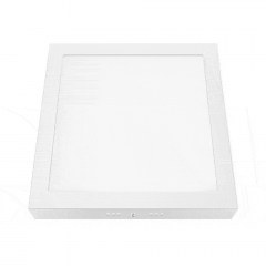 Πάνελ Led VEKO1830SW 20,8x20,8cm 18W 3000K 1700lm White Aca